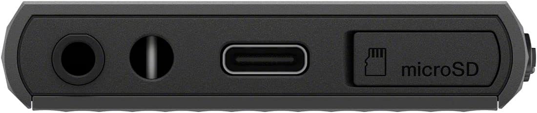 ソニー ウォークマン NW-A307 64GBのレンタル