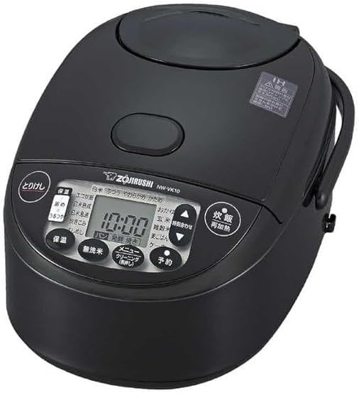 象印 5.5号炊飯器 NW-VK10のレンタル