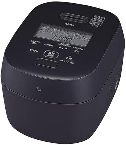 象印 5.5合炊飯器 炎舞炊き NW-NB10のレンタル