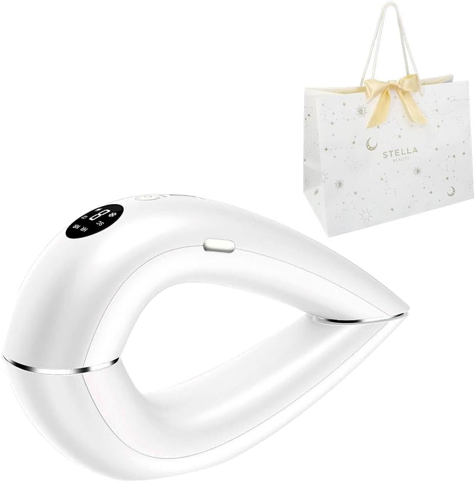 STELLA BEAUTE IPL&NIR 光美容器 PROのレンタル