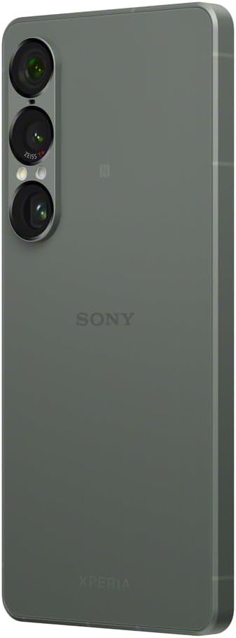 Xperia 1 VIIのレンタル