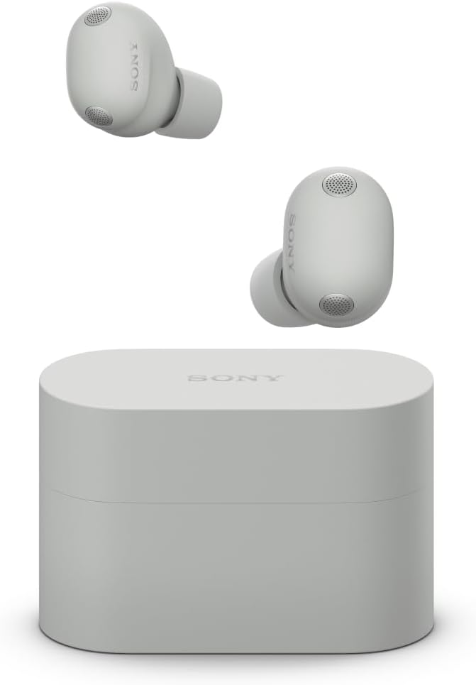 SONY WF-1000XM6のレンタル