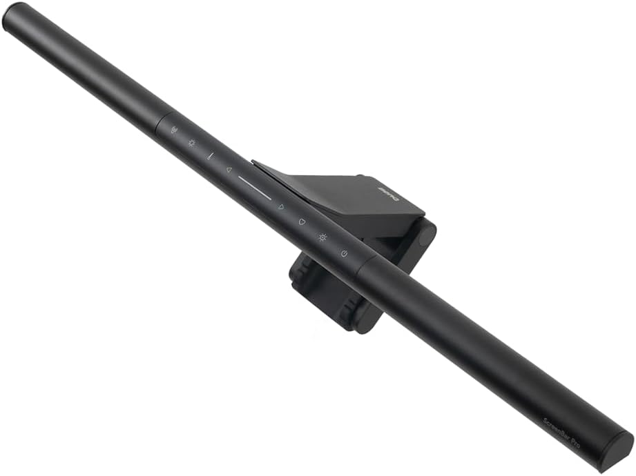 BenQ モニターライト ScreenBar Proのレンタル