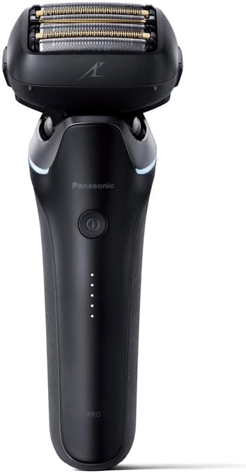 パナソニック シェーバー ラムダッシュ PRO 6枚刃 ES-L650Dのレンタル