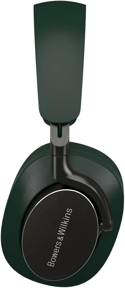 Bowers & Wilkins ヘッドホン Px8のレンタル