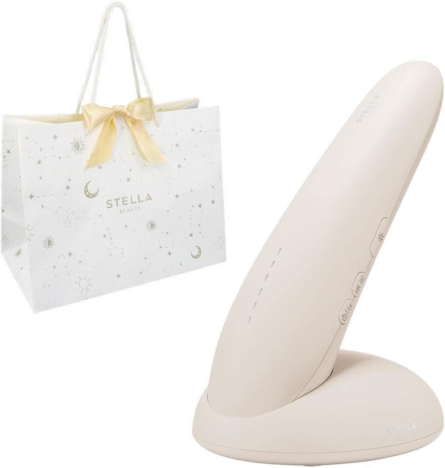 STELLA BEAUTE IPL 光美容器 Luna IPL FLASH DEVICEのレンタル