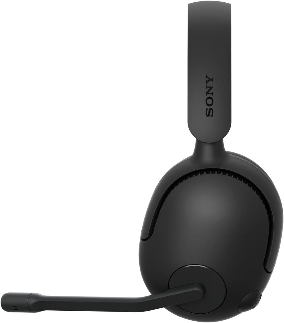 SONY ゲーミングヘッドセットINZONE H5: WH-G500のレンタル