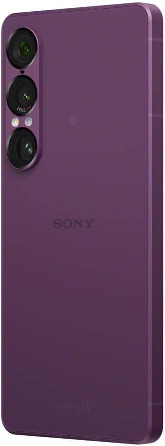 Xperia 1 VIIのレンタル
