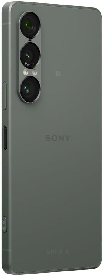 Xperia 1 VIIのレンタル