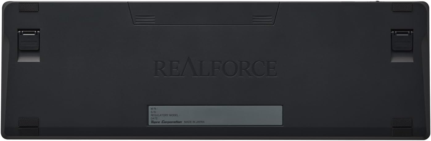 REALFORCE R4 キーボード R4HB11のレンタル