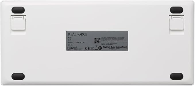 REALFORCE RC1 キーボードのレンタル