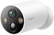 TP-Link Tapo 防犯カメラ C425のレンタル