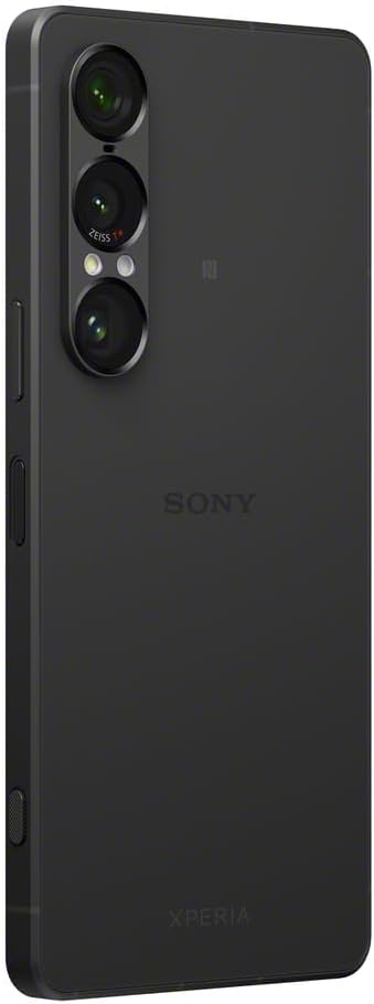 Xperia 1 VIIのレンタル