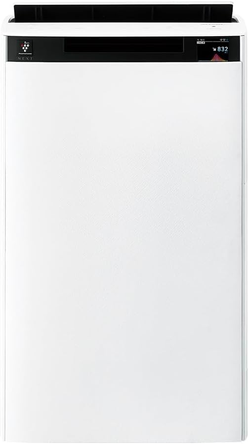 シャープ プラズマクラスターNEXT  加湿空気清浄機のレンタル