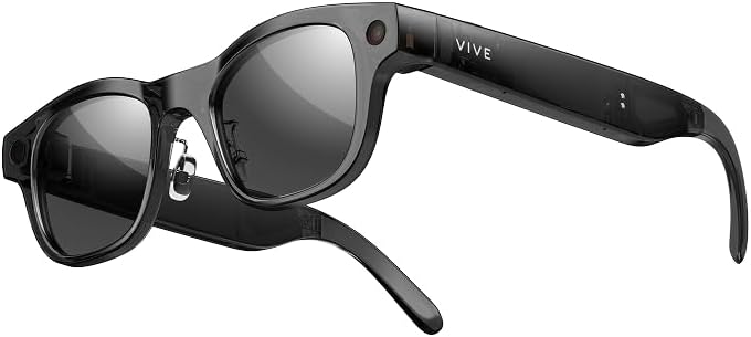 VIVE AIスマートグラス Eagleのレンタル