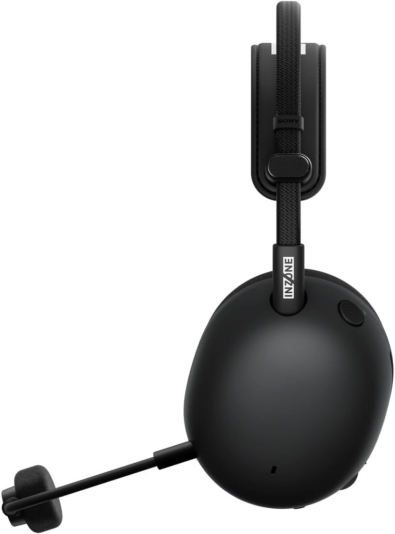 SONY ゲーミングヘッドセットINZONE H9 Ⅱのレンタル