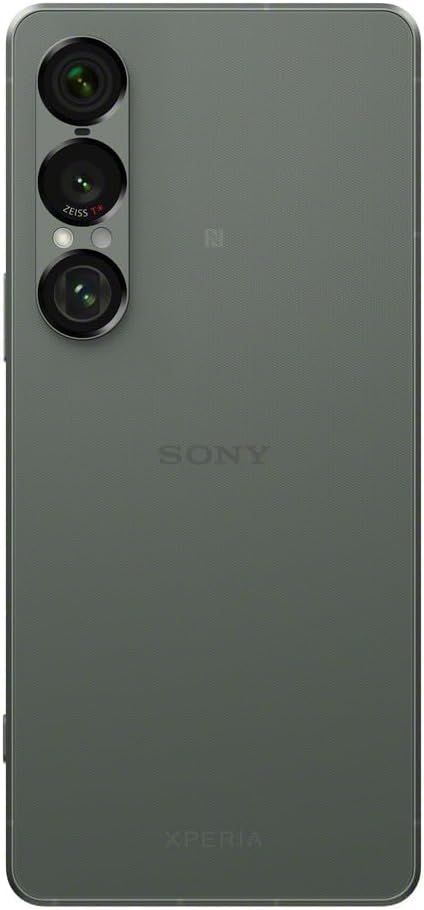 Xperia 1 VIIのレンタル