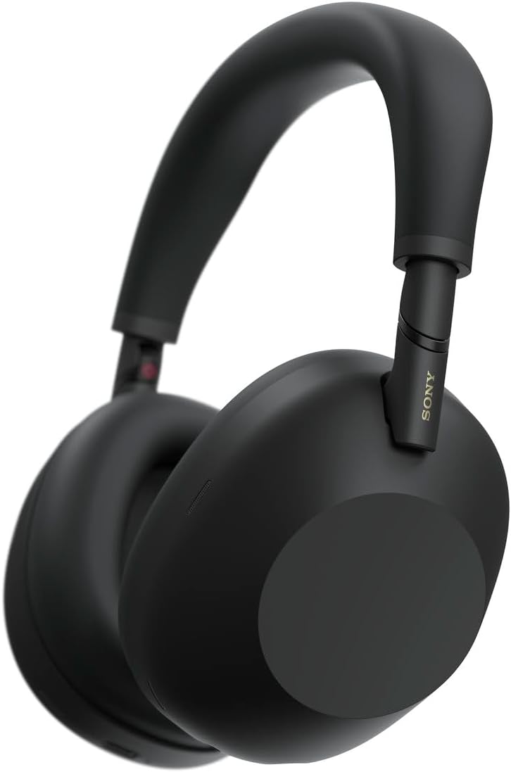 SONY ヘッドホン WH-1000XM6のレンタル