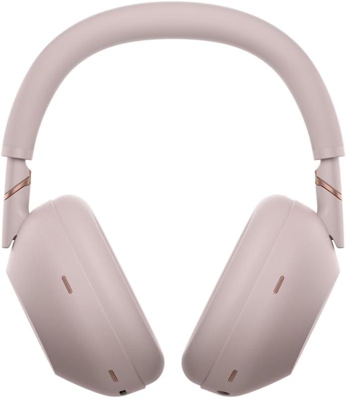 SONY ヘッドホン WH-1000XM6のレンタル