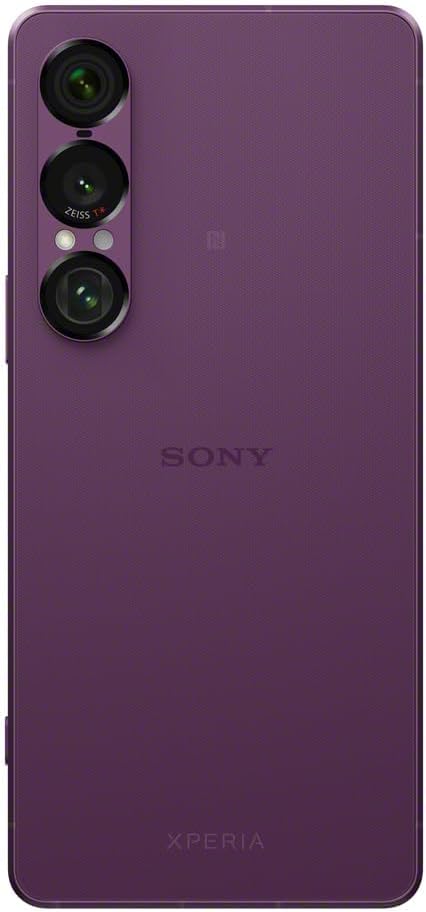 Xperia 1 VIIのレンタル