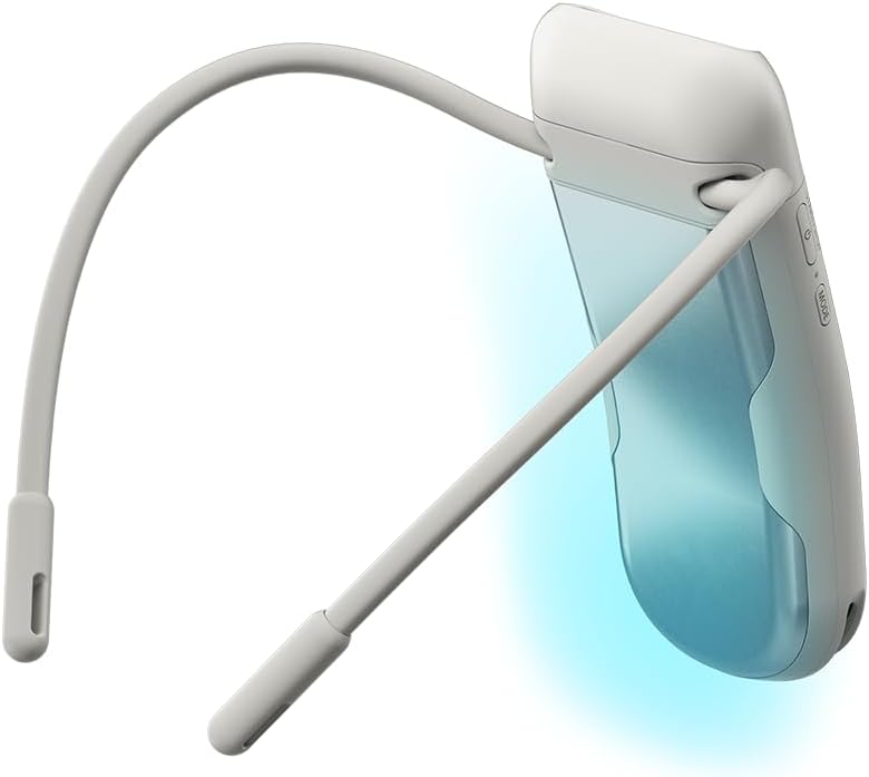 SONY ネッククーラー REON POCKET 6のレンタル