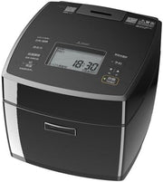 三菱電機 IHジャー炊飯器 一升 備長炭 NJ-VL18J-Bのレンタル