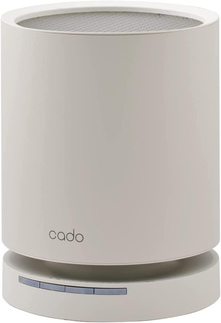 cado LEAF 130 空気清浄機のレンタル
