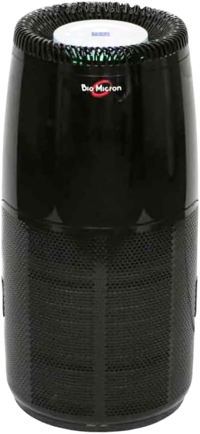 アンデス電気 空気清浄機 バイオミクロンサークルPROのレンタル