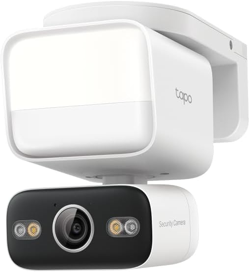 TP-Link Tapo 防犯カメラ C710のレンタル