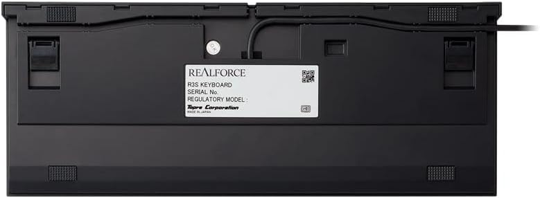 REALFORCE R3S キーボード R3SD13のレンタル