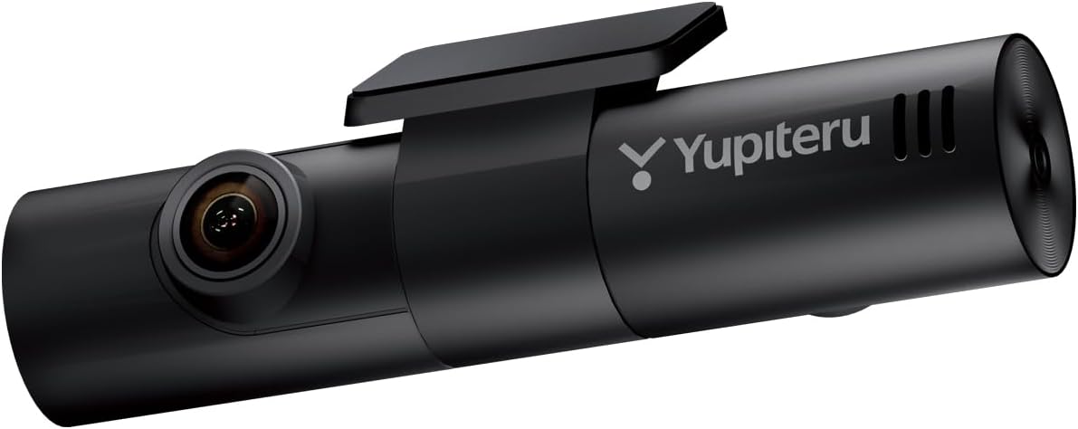 ユピテル  全方面3カメラドライブレコーダー Y-3200のレンタル