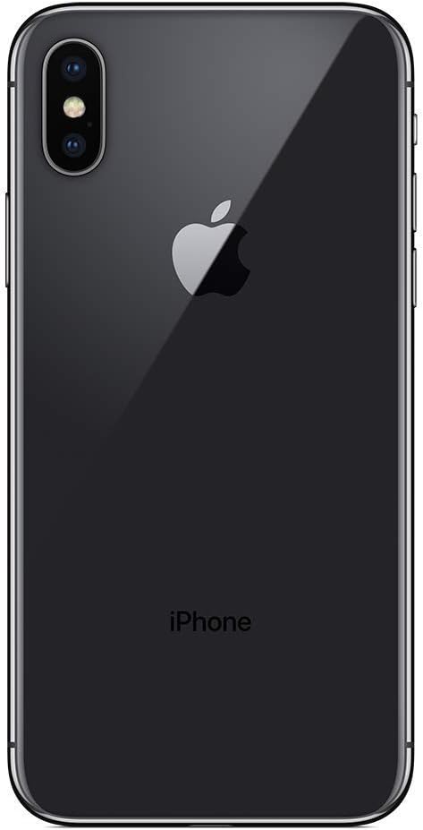 iPhoneX 64GBのレンタル