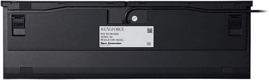 REALFORCE R3S キーボード R3SB13のレンタル