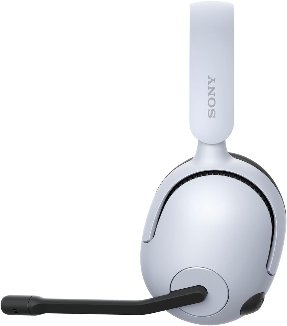 SONY ゲーミングヘッドセットINZONE H5: WH-G500のレンタル