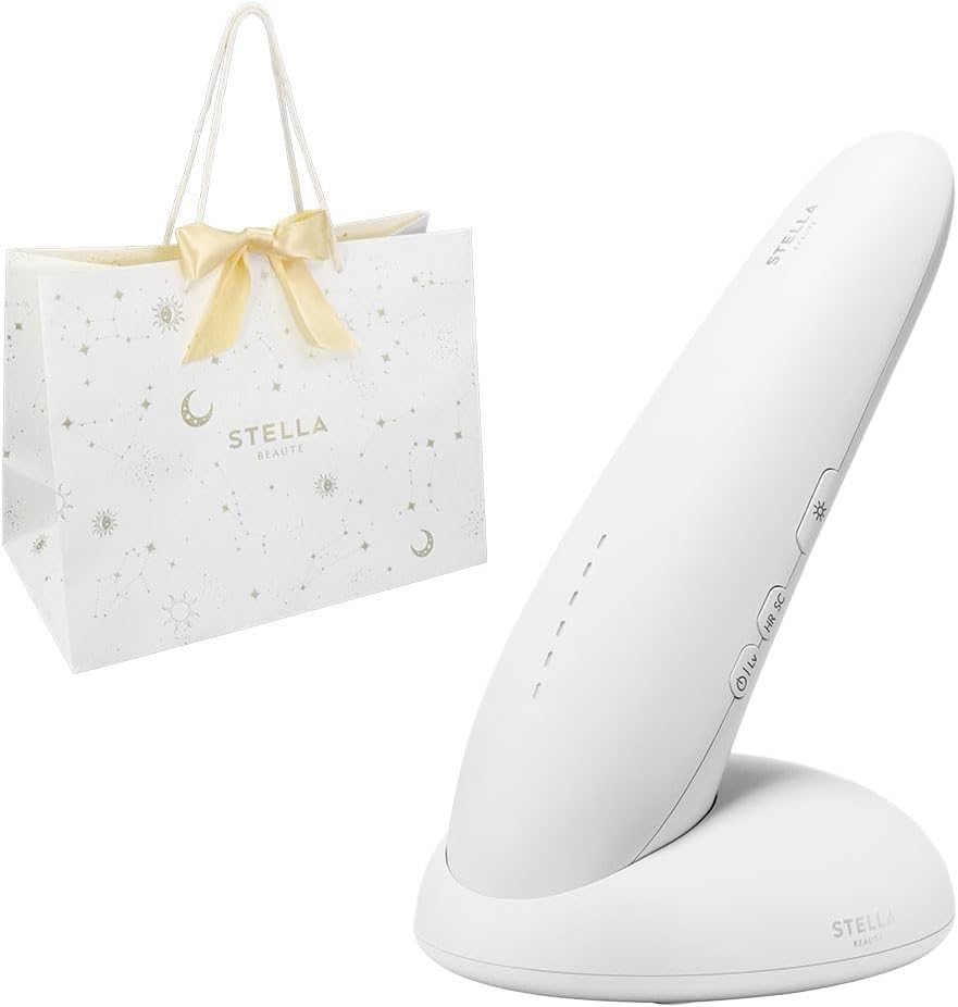 STELLA BEAUTE IPL 光美容器 Luna IPL FLASH DEVICEのレンタル