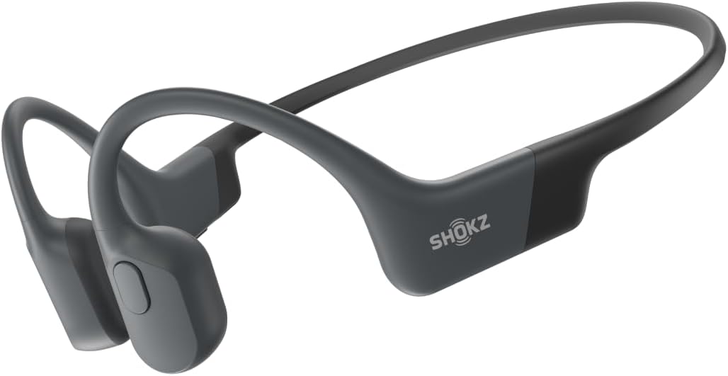 Shokz OpenRun 骨伝導イヤホンのレンタル