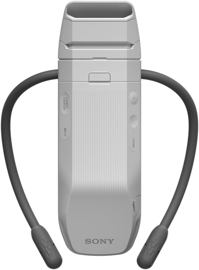 SONY ネッククーラー REON POCKET PRO Plus センシングキットの