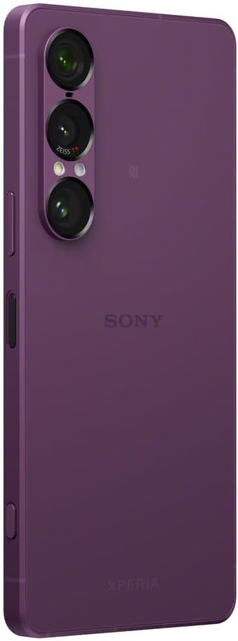 Xperia 1 VIIのレンタル