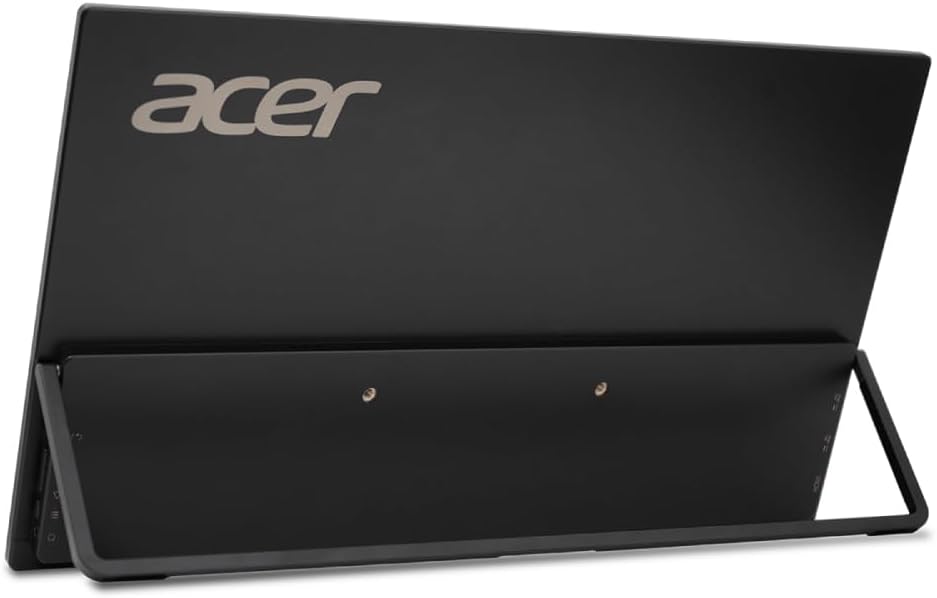 Acer 15.6インチ モバイルモニター PM161QJbmiuuxのレンタル