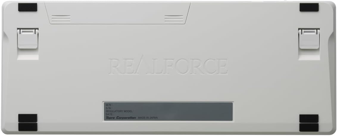 REALFORCE R4 キーボード R4HD21のレンタル