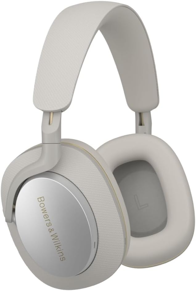 Bowers & Wilkins ヘッドホン Px7 S2eのレンタル