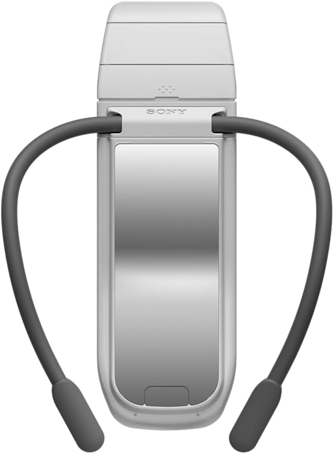 SONY ネッククーラー REON POCKET PRO Plus センシングキットのレンタル