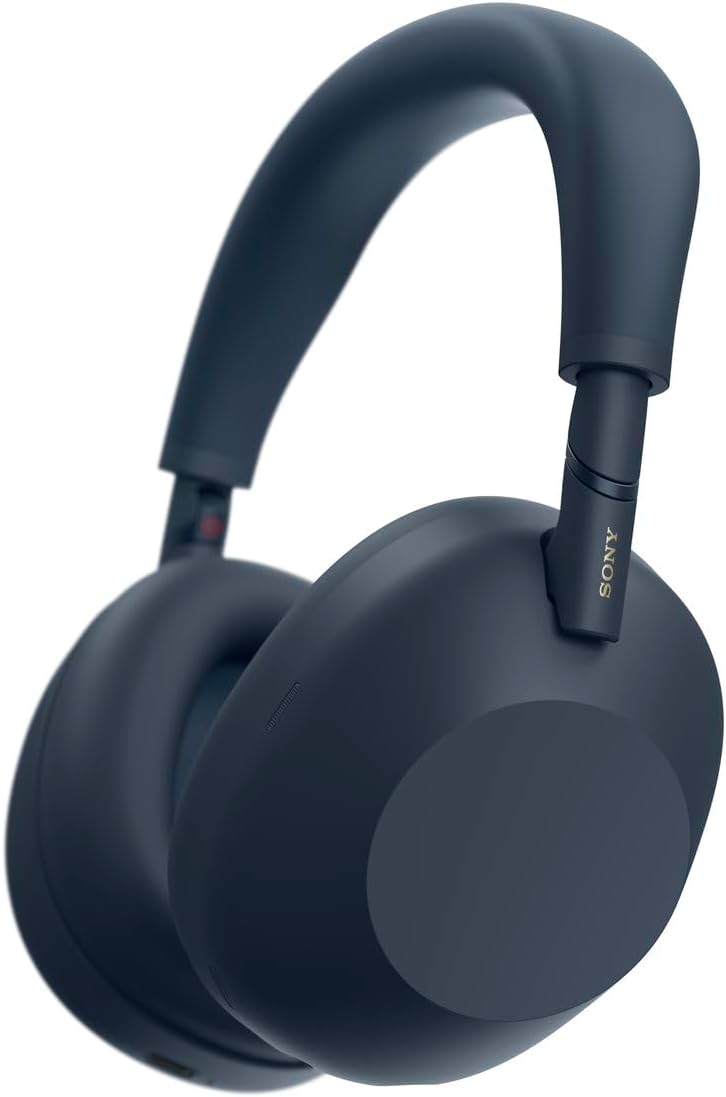 SONY ヘッドホン WH-1000XM6のレンタル