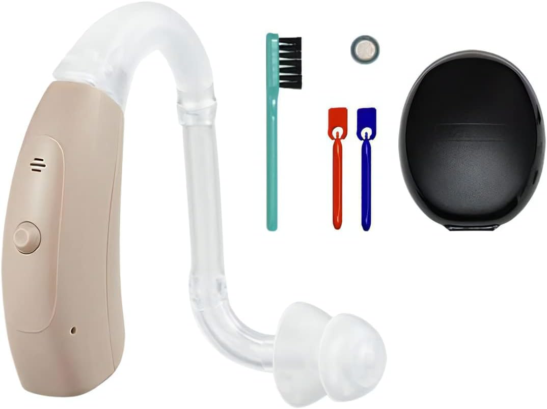 オンキヨー 補聴器 OHS-EH21のレンタル