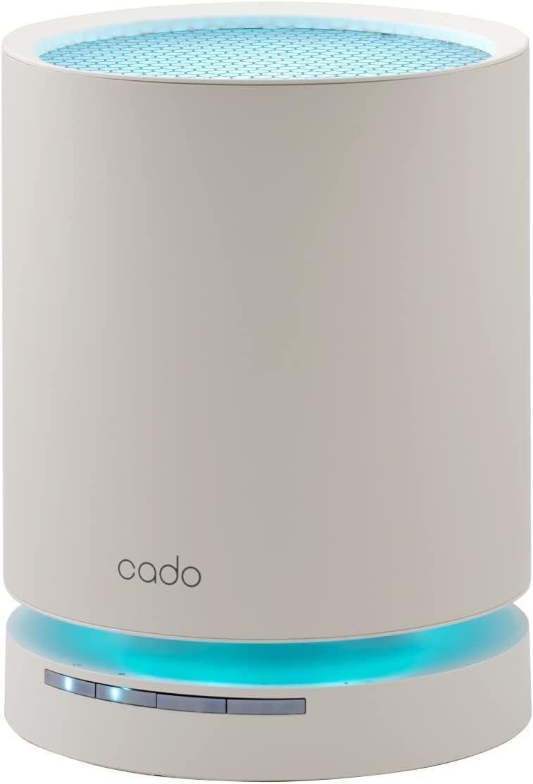 cado LEAF 130 空気清浄機のレンタル