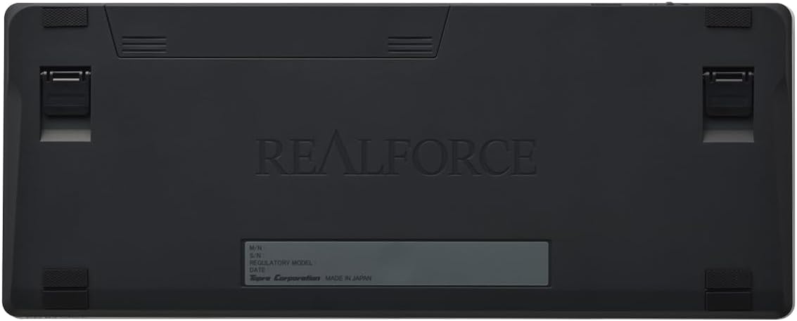 REALFORCE R4 キーボード R4HD11のレンタル