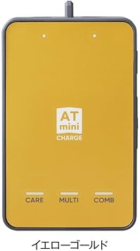 伊藤超短波 ATmini CHARGE ATミニのレンタル
