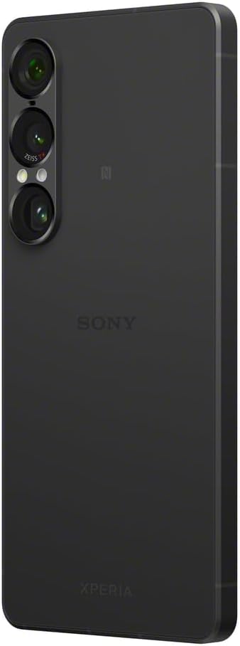 Xperia 1 VIIのレンタル