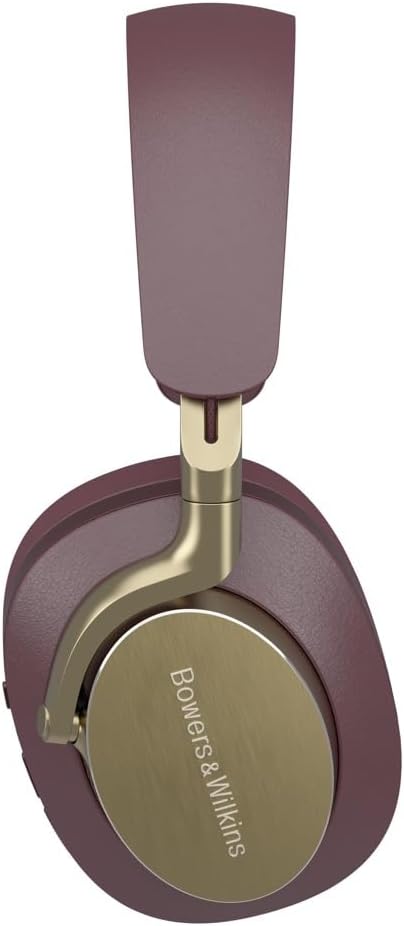 Bowers & Wilkins ヘッドホン Px8のレンタル