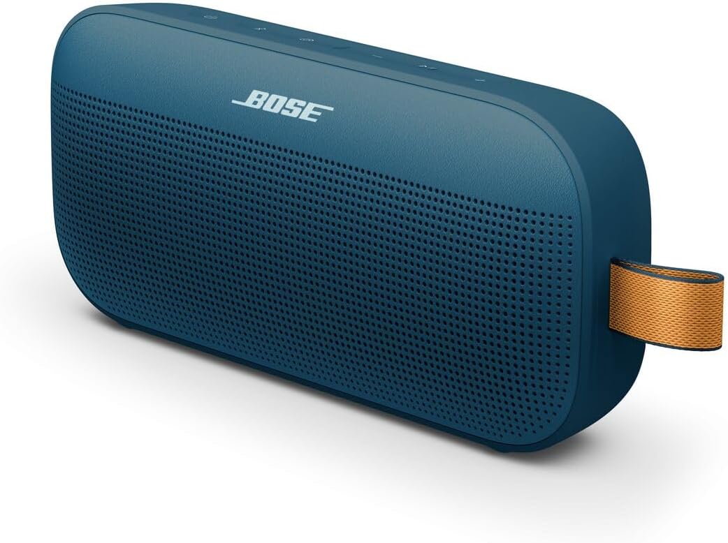 Bose SoundLink Flex Portable Speaker 第2世代のレンタル